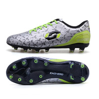 Weshine spor futbol ayakkabıları FG/AG TPU futbol oyuncu çin'den doğrudan spor ayakkabıları toptan fabrika