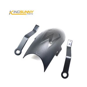 Accessoires Aile pour Kaab Mantis 10 Scooter électrique 10X2.5 10x3.0 Widen Murguard Escooter Parts and Replacement - Product Image 5