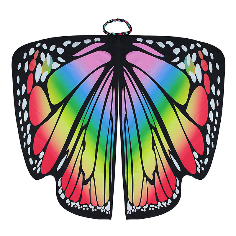 Couleur A-Papillon