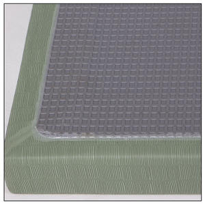 فوم تايكوندو للكاراتيه والرياضة والترفيه من فئة المنافسة مصنوع من مادة PVC متينة - Product Image 6