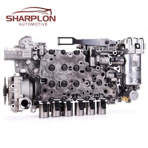 SP - Conjunto de Válvulas de Control de Transmisión Automática de Alta Calidad, 8L90 24290900, para Piezas Originales GM - Product Image 6