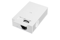 Projecteur de cinéma maison LG CineBeam HU710P 4K Ultra HD à source de lumière hybride laser + LED 2000 lumens, connexion sans fil intelligente