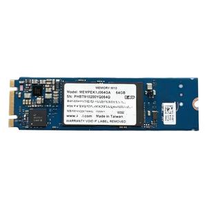 جديد SSD M10 64G 32G لـ Intel Aoteng الجيل 2 محرك دفتر الملاحظات M.2 ذاكرة تخزين صلبة ذاكرة التخزين المؤقت تسارع Nvme - Product Image 1