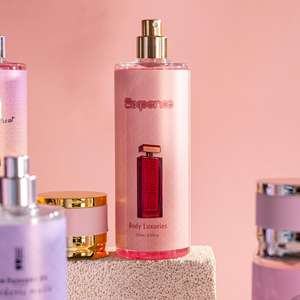 Parfum en gros, vaporisateur, déodorant pour le corps, brume corporelle, parfums personnalisés, parfum pour femmes - Product Image 1