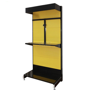 <strong>Supplier</strong> Metal <strong>Tools</strong> <strong>Display</strong> Rack Retail Shop Products <strong>Power</strong> <strong>Tool</strong> <strong>Display</strong> Racks Hardware Rack - Product Image 4