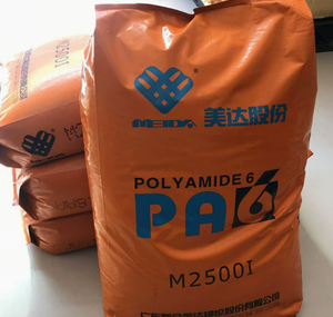 PA6 Guangdong Xinhui Meida M2000 Nylon à faible viscosité, matière première modifiée pour moulage par injection, à haut débit - Product Image 2