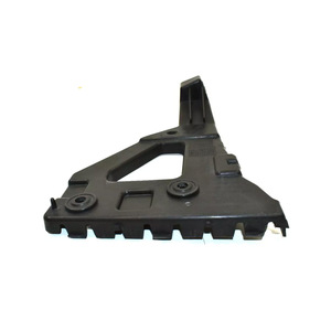 Audi A6 Front Bumper <b>Bracket</b> 4F0807227 4F0807228 Left Right Side <b>Plastic</b> Reinforcement Beam Replacement Part - Product Image 5
