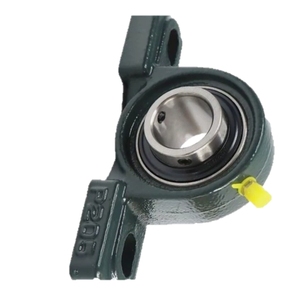 ลูกปืนทรงกลม LeGood P205 เหล็กหล่อ ขนาดเส้นผ่านศูนย์กลาง 25 มม. - Product Image 2
