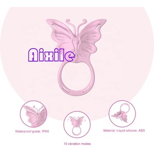 Giocattoli Sessuali per Coppie, Vibratore Indossabile con Controllo Remoto via App, Mutandine Vibranti con Anello Fallico Separato, Stimolatore Clitorideo, Giocattoli per Adulti - Product Image 5