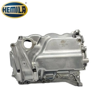 Cárter de Aceite de Motor HEMILA Autoparts 11138611276 / 11138611689 para B38 F45 F46 F55 F60 Mini Cooper S, <span class=keywords><strong>2</strong></span> Años de Garantía - Product Image 5