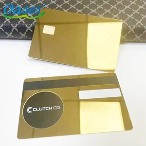Fábrica al por mayor personalizado Nfc negocio <span class=keywords><strong>de</strong></span> <span class=keywords><strong>tarjeta</strong></span> en blanco o impresión a 100 piezas - Product Image 3