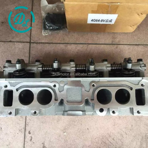 ฝาสูบดีเซล EexcavaStart 4G64-8V รุ่น MD099389 สำหรับยานยนต์หนัก เครื่องยนต์ 4G64 - ทนทาน เชื่อถือได้ ติดตั้งง่าย รับประกัน 6 เดือน - Product Image 5