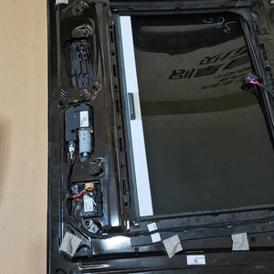 Piezas del coche OE 2G0877049 / 2G0877049A para VW Polo/Derby/Vento-IND 2018-2023 completa techo de la Asamblea - Product Image 6