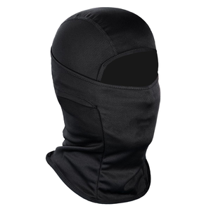 Pasamontañas Transpirable, Máscara Facial para Invierno, Esquí, Ciclismo, Motociclismo, Cobertura Total - Product Image 1