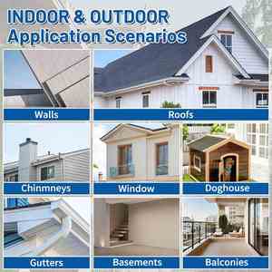 High-quality <b>Water</b>-based Epoxy Primer Polyurea Waterproof Coating for Exterior Wall Tile Outdoor Use Eco-Friendly Durable - Product Image 2