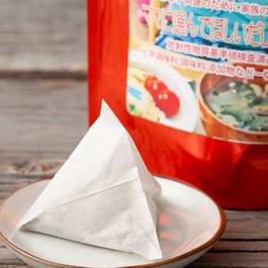 ซุปอุมามิดาชิญี่ปุ่นน้ำซุปอร่อยสาหร่ายทะเลและปลาแห้งจากฮอกไกโดบรรจุในถุง - Product Image 3