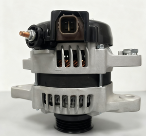 Fabricant vend-Alternateurs automobiles adaptés au modèle Toyota <span class=keywords><strong>Yaris</strong></span> <span class=keywords><strong>2008</strong></span> (référence 270600M070, 1042109181, ALN9181) - Product Image 3