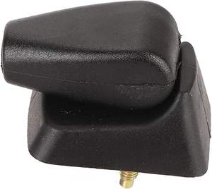 Base de montage d'antenne d'antenne de toit de voiture OEM 9628851980 pour Peugeot 106 206 306 <span class=keywords><strong>207</strong></span> Citroen C2 - Product Image 1