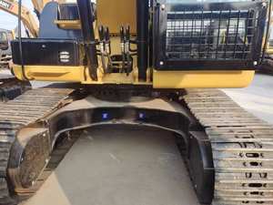 Cat320d รถขุด320d2สำหรับแมวใช้รถขุด320d2แมว320แมวมือสอง - Product Image 6