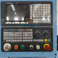 Torno Horizontal CNC de Precisión CK6140 de 750 mm y 1000 mm, Fabricado en China, con Certificación CE