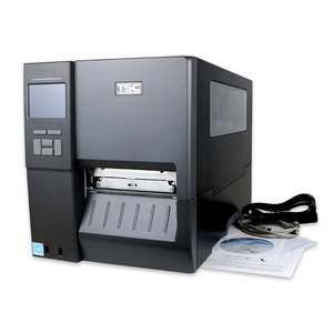Imprimante thermique industrielle à code-barres en métal authentique 203dpi/mu241 300dpi/mu341 600dpi/mu641 - Product Image 5