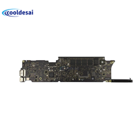 Carte mère originale A1465 pour MacBook Air 11" A1465 A1370, carte logique 820-3435-A 820-00164-A, années 2010 2011 2012 2013 2014 2015