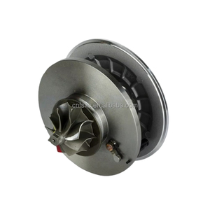 Turbo 710415 7104155007S 7104155003S 11657781435 11657781434 para BMW <span class=keywords><strong>525D</strong></span> 2.5 L 120Kw M57D E39 2000-<span class=keywords><strong>2003</strong></span> - Product Image 4