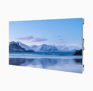 High Quality <strong>4K</strong> 8K Indoor Video Wall <strong>LED</strong> P3 P2.5 P2 P1.86 P1.53Screen Panel Full Color Screen Complete System <strong>Led</strong> Video - Product Image 3