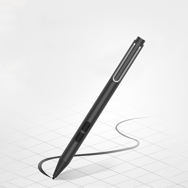 Smart Touch Stylus Pen for Microsoft Surface Pro 7 6 8 Surface Go 1 2 3 Book 3 Laptop Studio Surface Pen