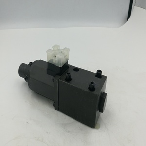 อะไหล่ทดแทน China EDG ERG Hydraulic EDG-01-V-H-PN-T11-50 รุ่น EDG-01-V-H-PN-T11-50 Proportional EDG-01V-H-1-PNT11-61T - Product Image 1