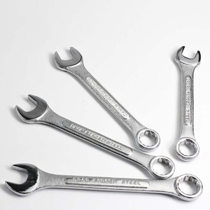 Cờ Lê Kết Hợp Đầu Mở 6 7 8 9 10 11 12 13 14 <span class=keywords><strong>15</strong></span> <span class=keywords><strong>16</strong></span> 17 18 19MM Đa Năng Đa Năng - Product Image 1