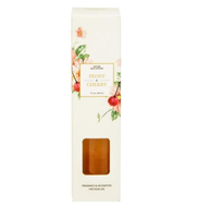 Bouteille diffuseur d'huile aromatique en verre transparent de luxe, vide, personnalisable, 50ml, 100ml, 150ml, 250ml, 500ml, pour emballage cosmétique – Vente en gros