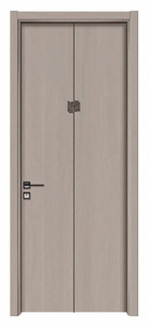 Chất lượng tuyệt vời hiện đại không thấm nước cách âm NỘI THẤT PHÒNG gỗ rắn cửa - Product Image 5