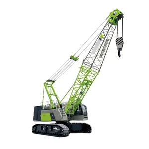 Grue mobile sur chenilles ZCC850H de 85 tonnes en promotion avec prix d'usine - Product Image 1