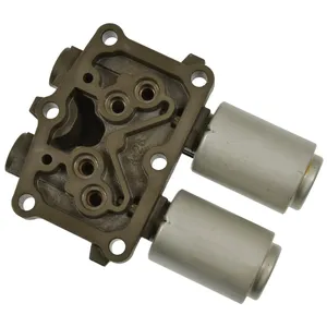 Válvula Solenoide SMP 542WY61 Más Vendida - Product Image 3
