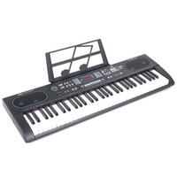 Factory Outlet Hot Sale MQ Musical Keyboard Piano Sound Electronic Organ