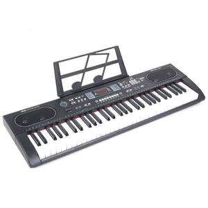 <span class=keywords><strong>Teclado</strong></span> Musical MQ, instrumento electrónico <span class=keywords><strong>con</strong></span> sonido de Piano, gran oferta, venta directa de fábrica - Product Image 4