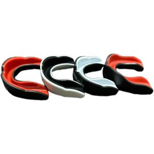 Nuevo Protector de dientes orales EVA Anti-molienda Boxeo y MMA Protector <span class=keywords><strong>bucal</strong></span> para seguridad - Product Image 1