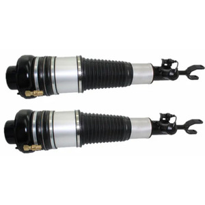 Nouvel amortisseur pneumatique avant et arrière à bas prix pour pièces automobiles A6L A4L B9 - Product Image 4