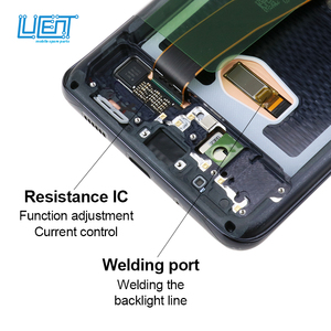 LCD original pour samsung <span class=keywords><strong>s20</strong></span> ultra écran pour samsung <span class=keywords><strong>s20</strong></span> ultra lcd pour samsung <span class=keywords><strong>galaxy</strong></span> <span class=keywords><strong>s20</strong></span> 5g remplacement d'écran - Product Image 4