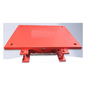 Supporto per Ponte Resistente al Freddo Adattabile alle Basse Temperature per Autostrade delle Regioni Nordiche - Product Image 5
