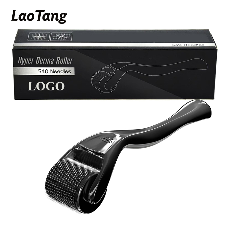 Hot Selling Promotional Soft Roller Curling