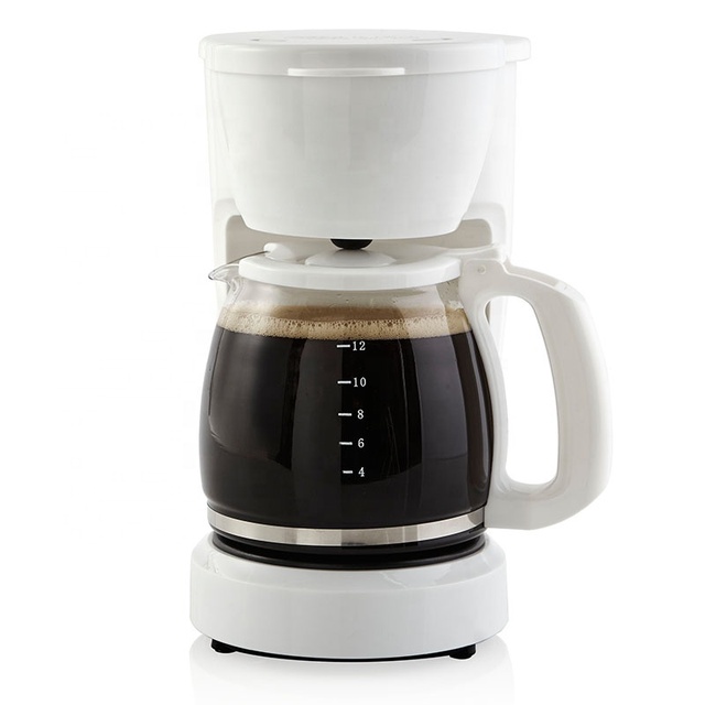 Hot Selling Espresso Machine Coffee Maker with Water Level Window