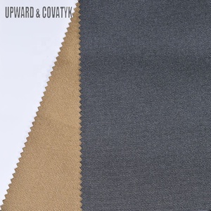 1000D <strong>Polyester</strong> <strong>Nylon</strong> Fabric Oxford Durable Water Repellency Pu Waterproof Tent Bag Backpack Tactical Fabric - Product Image 4