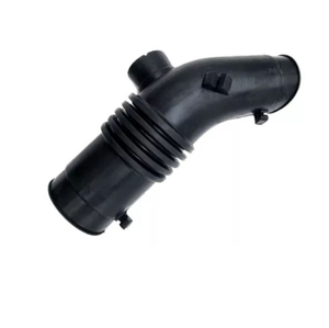Manguera de salida automática del filtro de aire del vehículo personalizada 17881-66020 para Toyota Landcruiser, manguera de conducto de salida de entrada del filtro de aire - Product Image 1