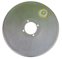 Disque Super Semoir 2,5 kg Fabriqué en Inde