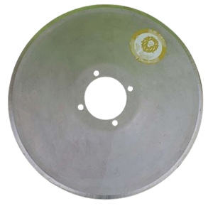 Disque Super Semoir 2,5 kg Fabriqué en Inde - Product Image 1