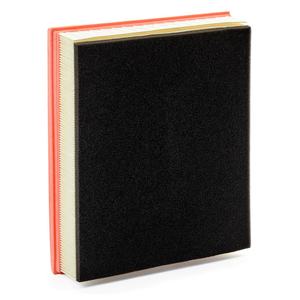 Filtro de aire de alta calidad de fábrica qinghe Hebei <span class=keywords><strong>Yobo</strong></span> 2H0129620A 2H012-9620A 93187281 16546-00QAC 4416392 4500935 uso para RENAULT - Product Image 2