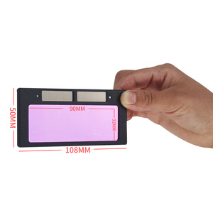 Máscara de Protección Ocular para Soldador/Máscara para Soldadura ARC TIG MMA MIG MAG - Product Image 3