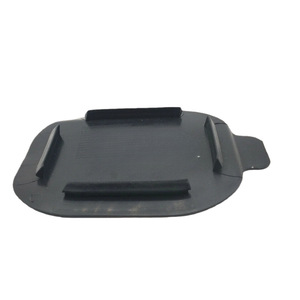 Cubierta Interior de Guardabarros Delantero Volkswagen 5C6805413A 5C6805414A ABS para Sagitar 2015 2018 - Product Image 4